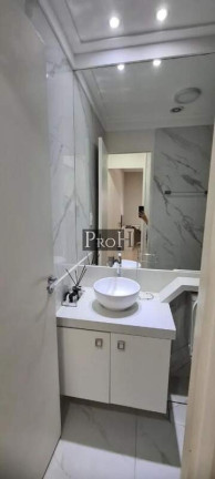 Imagem Apartamento com 2 Quartos à Venda, 59 m² em Planalto - São Bernardo Do Campo