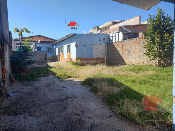 Imagem Terreno à Venda, 200 m² em Jardim Sumarezinho - Hortolândia