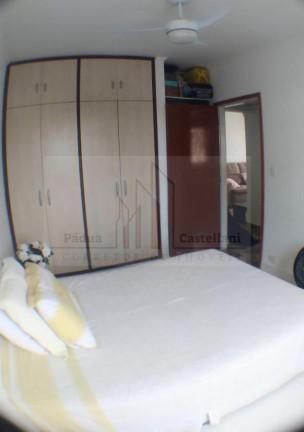 Imagem Apartamento com 2 Quartos à Venda, 52 m² em Centro - Itanhaém Imagem Apartamento com 2 Quartos à Venda, 52 m² em Centro - Itanhaém