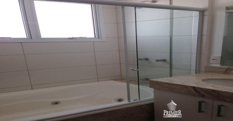 Imagem Apartamento com 3 Quartos à Venda, 160 m² em Centro - Jundiaí