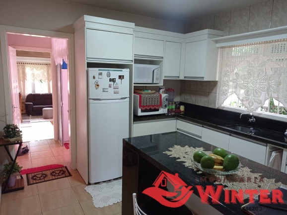 Imagem Casa com 3 Quartos à Venda, 360 m² em Picada Cara - Feliz