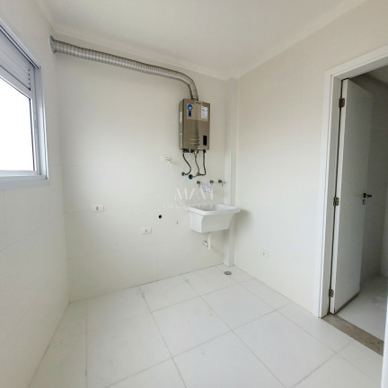 Imagem Apartamento com 3 Quartos à Venda, 130 m² em Canto Do Forte - Praia Grande