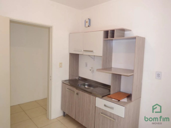Imagem Apartamento com 1 Quarto para Alugar, 45 m² em Santa Tereza - Porto Alegre Imagem Apartamento com 1 Quarto para Alugar, 45 m² em Santa Tereza - Porto Alegre