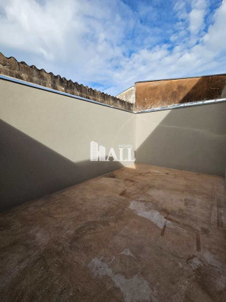 Imagem Casa com 2 Quartos à Venda, 109 m² em Portal Da Cidade Amiga - Mirassol Imagem Casa com 2 Quartos à Venda, 109 m² em Portal Da Cidade Amiga - Mirassol
