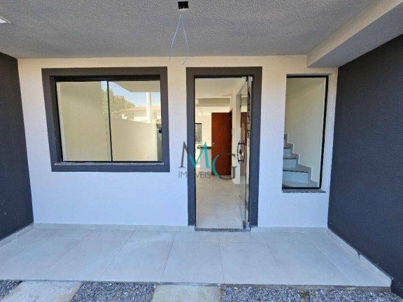 Imagem Casa com 2 Quartos à Venda, 65 m² em Campo Grande - Rio De Janeiro Imagem Casa com 2 Quartos à Venda, 65 m² em Campo Grande - Rio De Janeiro