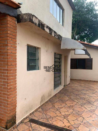 Imagem Casa com 3 Quartos à Venda, 180 m² em Parque São Domingos - São Paulo