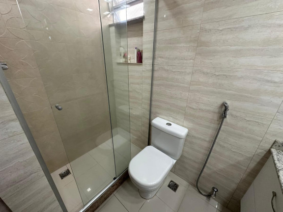 Imagem Apartamento com 4 Quartos à Venda, 186 m² em Barra Da Tijuca - Rio De Janeiro