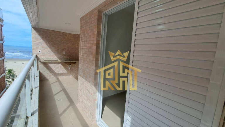 Imagem Apartamento com 1 Quarto à Venda, 53 m² em Aviação - Praia Grande Imagem Apartamento com 1 Quarto à Venda, 53 m² em Aviação - Praia Grande