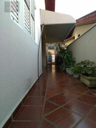 Imagem Casa com 3 Quartos à Venda, 140 m² em Jardim Bela Vista - Americana Imagem Casa com 3 Quartos à Venda, 140 m² em Jardim Bela Vista - Americana