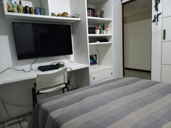 Imagem Apartamento com 3 Quartos à Venda, 154 m² em Boa Viagem - Recife