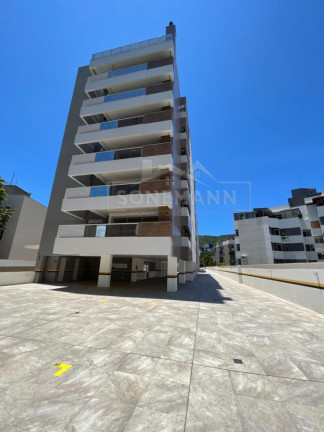 Imagem Apartamento com 2 Quartos à Venda, 77 m² em Itacorubi - Florianópolis