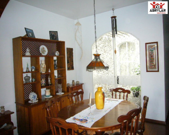 Imagem Imóvel com 3 Quartos à Venda, 251 m² em Vila Jundiainópolis - Jundiaí