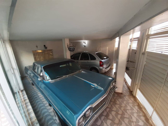 Casa com 3 Quartos à Venda, 544 m² em Pestana - Osasco