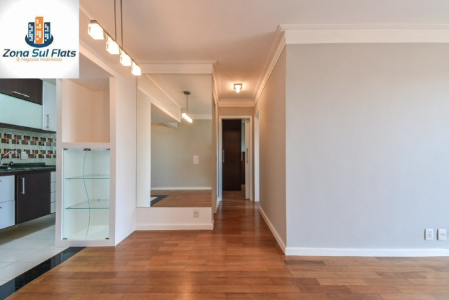 Imagem Apartamento com 2 Quartos à Venda, 73 m² em Brooklin Paulista - São Paulo Imagem Apartamento com 2 Quartos à Venda, 73 m² em Brooklin Paulista - São Paulo