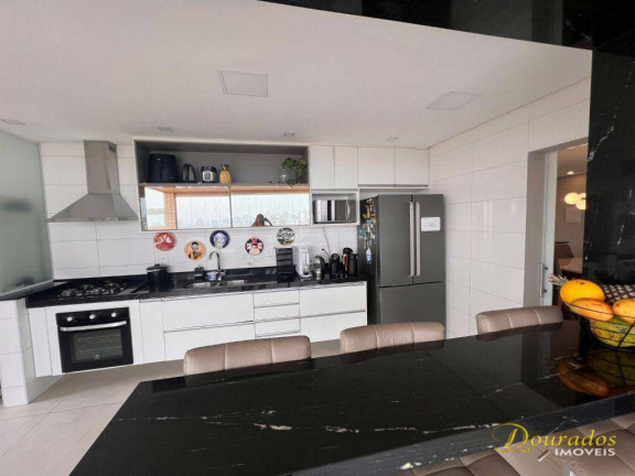 Imagem Cobertura com 3 Quartos à Venda, 130 m² em Vila Guilhermina - Praia Grande Imagem Cobertura com 3 Quartos à Venda, 130 m² em Vila Guilhermina - Praia Grande