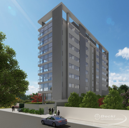 Imagem Apartamento com 3 Quartos à Venda, 113 m² em América - Joinville