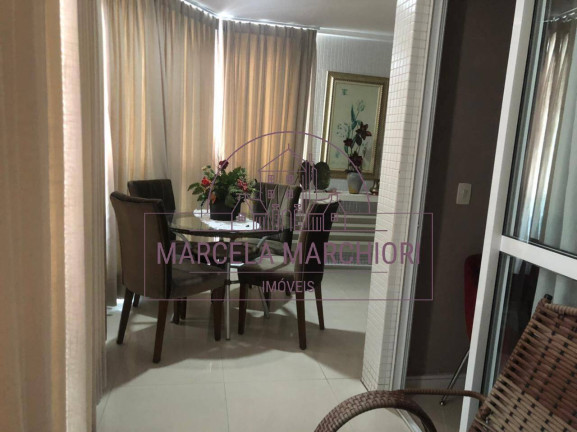 Imagem Apartamento com 3 Quartos à Venda, 150 m² em Itapuã - Vila Velha Imagem Apartamento com 3 Quartos à Venda, 150 m² em Itapuã - Vila Velha