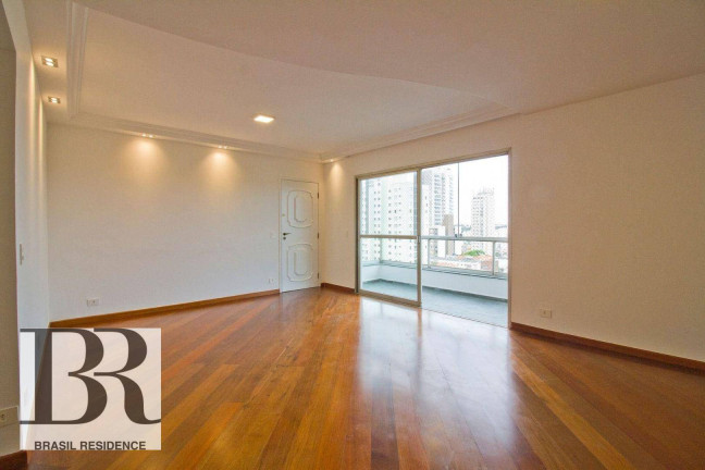 Imagem Apartamento com 4 Quartos à Venda, 140 m² em Saúde - São Paulo