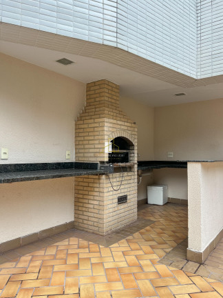 Imagem Imóvel com 3 Quartos à Venda, 90 m² em Jardim Da Penha - Vitória Imagem Imóvel com 3 Quartos à Venda, 90 m² em Jardim Da Penha - Vitória
