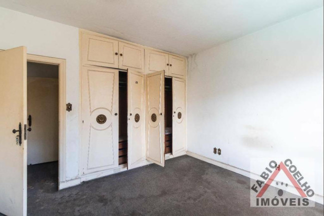 Imagem Casa com 5 Quartos à Venda, 1.000 m² em Brooklin Paulista - São Paulo Imagem Casa com 5 Quartos à Venda, 1.000 m² em Brooklin Paulista - São Paulo