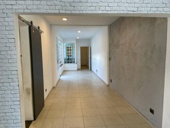 Imagem Casa com 3 Quartos à Venda, 120 m² em Pinheiros - São Paulo Imagem Casa com 3 Quartos à Venda, 120 m² em Pinheiros - São Paulo
