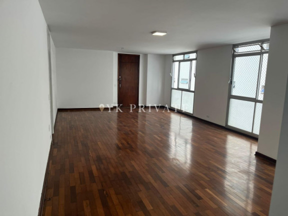 Imagem Apartamento com 4 Quartos à Venda, 180 m² em Higienópolis - São Paulo Imagem Apartamento com 4 Quartos à Venda, 180 m² em Higienópolis - São Paulo