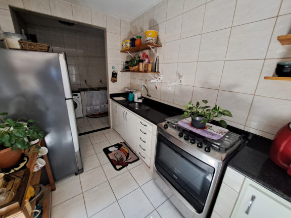 Imagem Apartamento com 2 Quartos à Venda, 75 m² em São Geraldo - Cariacica
