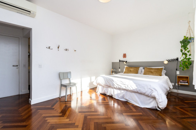 Imagem Apartamento com 3 Quartos à Venda, 269 m² em Higienópolis - São Paulo Imagem Apartamento com 3 Quartos à Venda, 269 m² em Higienópolis - São Paulo