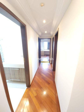 Imagem Apartamento com 4 Quartos à Venda, 145 m² em Vila Valparaíso - Santo André Imagem Apartamento com 4 Quartos à Venda, 145 m² em Vila Valparaíso - Santo André