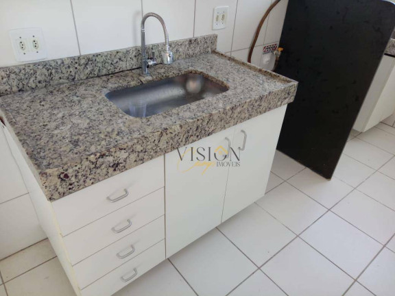 Imagem Apartamento com 2 Quartos à Venda, 47 m² em Jardim Márcia - Campinas Imagem Apartamento com 2 Quartos à Venda, 47 m² em Jardim Márcia - Campinas