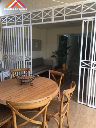 Imagem Imóvel com 3 Quartos à Venda,  em Sapiranga - Fortaleza