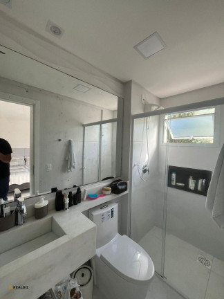 Imagem Apartamento com 3 Quartos à Venda, 92 m² em Palmas - Governador Celso Ramos Imagem Apartamento com 3 Quartos à Venda, 92 m² em Palmas - Governador Celso Ramos