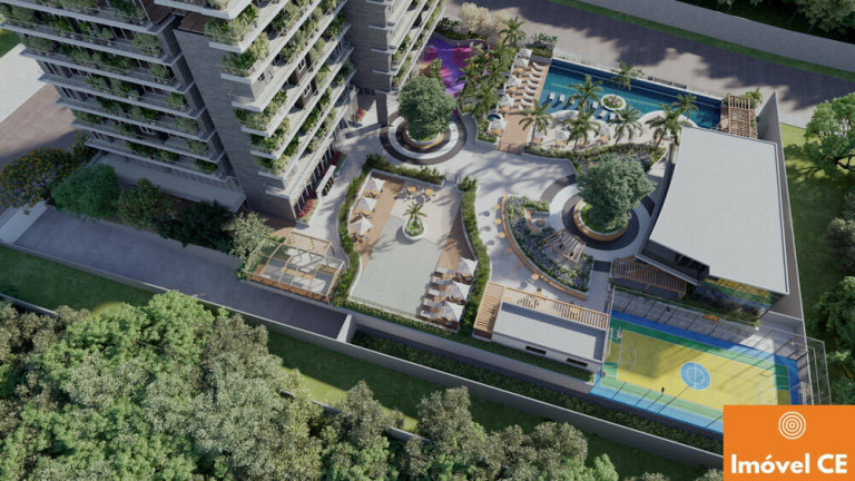 Imagem Apartamento com 2 Quartos à Venda, 70 m² em Meireles - Fortaleza Imagem Apartamento com 2 Quartos à Venda, 70 m² em Meireles - Fortaleza
