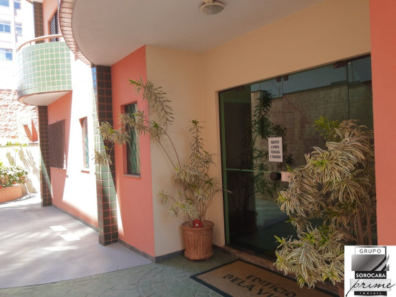 Imagem Apartamento com 2 Quartos à Venda, 87 m² em Parque Campolim - Sorocaba