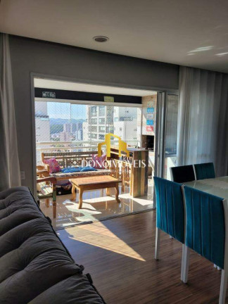 Imagem Apartamento com 3 Quartos à Venda, 128 m² em Nova Petrópolis - São Bernardo Do Campo Imagem Apartamento com 3 Quartos à Venda, 128 m² em Nova Petrópolis - São Bernardo Do Campo