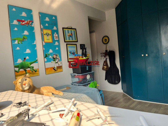 Imagem Apartamento com 3 Quartos à Venda, 128 m² em Centro - Florianópolis Imagem Apartamento com 3 Quartos à Venda, 128 m² em Centro - Florianópolis