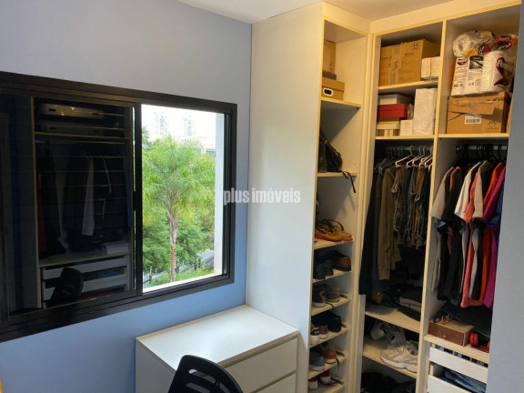 Imagem Apartamento com 2 Quartos à Venda, 64 m² em Panamby - São Paulo Imagem Apartamento com 2 Quartos à Venda, 64 m² em Panamby - São Paulo