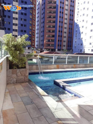 Imagem Apartamento com 4 Quartos à Venda, 225 m² em Vila Tupi - Praia Grande Imagem Apartamento com 4 Quartos à Venda, 225 m² em Vila Tupi - Praia Grande