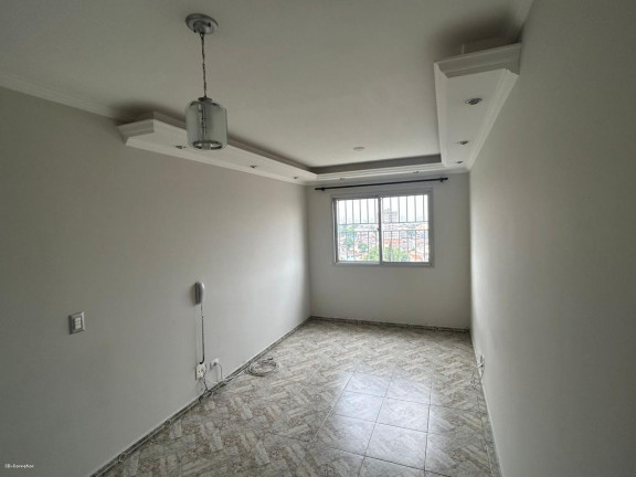 Imagem Apartamento com 2 Quartos à Venda, 51 m² em Parque Das Nações - Santo André
