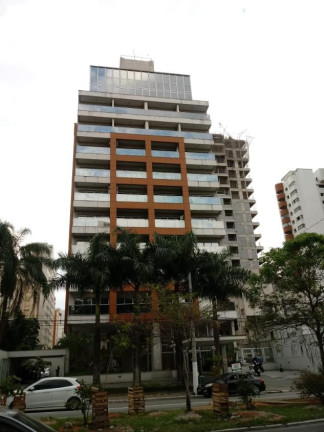 Imagem Sala Comercial à Venda, 36 m² em Brooklin Novo - São Paulo Imagem Sala Comercial à Venda, 36 m² em Brooklin Novo - São Paulo