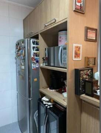 Imagem Apartamento com 3 Quartos à Venda, 96 m² em Boa Vista - São Caetano Do Sul