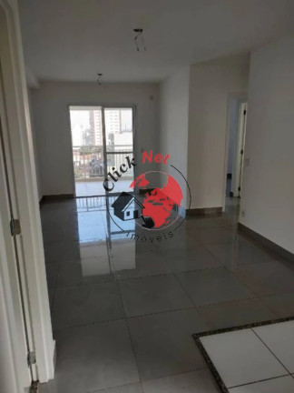 Imagem Apartamento com 2 Quartos à Venda, 68 m² em Nova Petrópolis - São Bernardo Do Campo