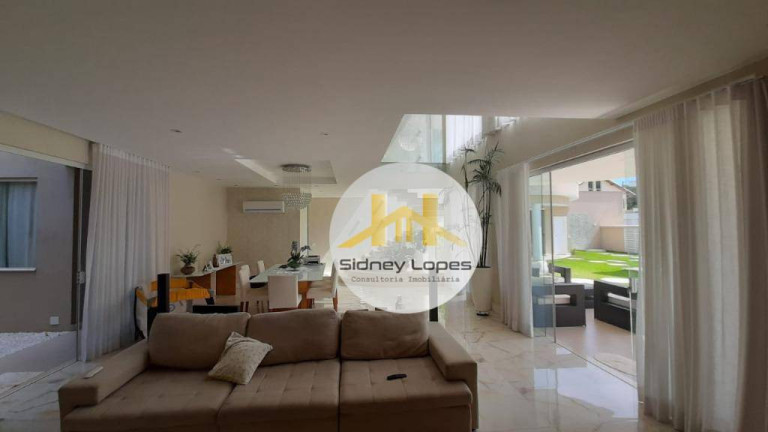 Imagem Casa com 5 Quartos à Venda, 474 m² em Jacarepaguá - Rio De Janeiro