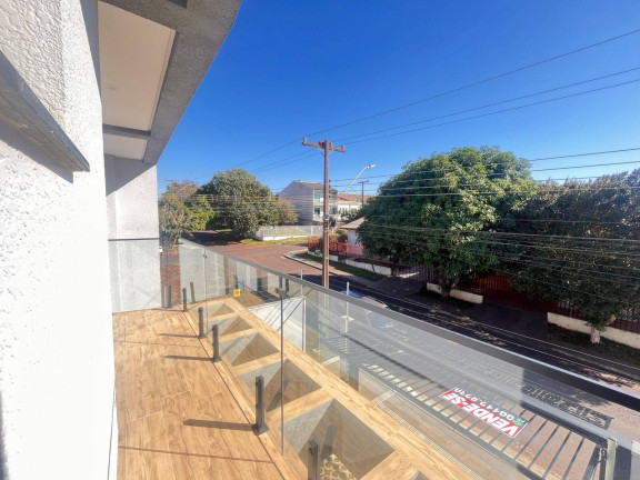 Imagem Sobrado com 3 Quartos à Venda, 153 m² em Pioneiros Catarinense - Cascavel