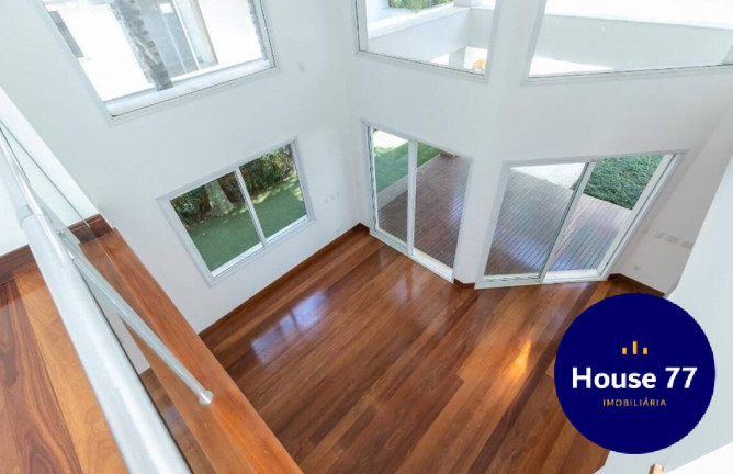 Imagem Casa com 4 Quartos à Venda, 958 m² em Jardim Petrópolis - São Paulo