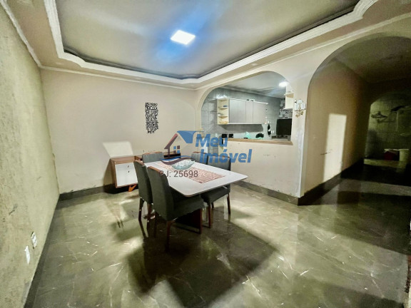 Imagem Casa com 3 Quartos à Venda, 150 m² em Ceilândia Sul (ceilândia) - Brasília Imagem Casa com 3 Quartos à Venda, 150 m² em Ceilândia Sul (ceilândia) - Brasília