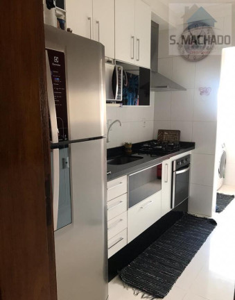 Imagem Apartamento com 2 Quartos à Venda, 53 m² em Vila Príncipe De Gales - Santo André Imagem Apartamento com 2 Quartos à Venda, 53 m² em Vila Príncipe De Gales - Santo André