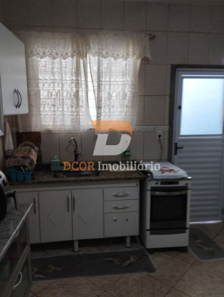 Imagem Casa com 1 Quarto à Venda, 155 m² em Centro  - Diadema