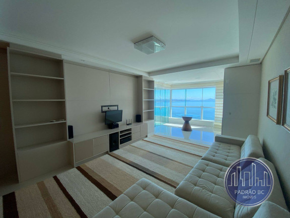 Imagem Apartamento com 3 Quartos para Alugar, 190 m² em Centro - Balneário Camboriú Imagem Apartamento com 3 Quartos para Alugar, 190 m² em Centro - Balneário Camboriú