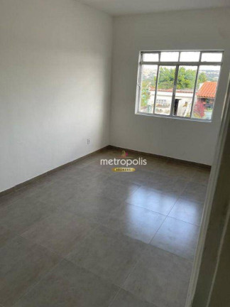 Imagem Apartamento com 2 Quartos à Venda, 61 m² em Nova Gerti - São Caetano Do Sul